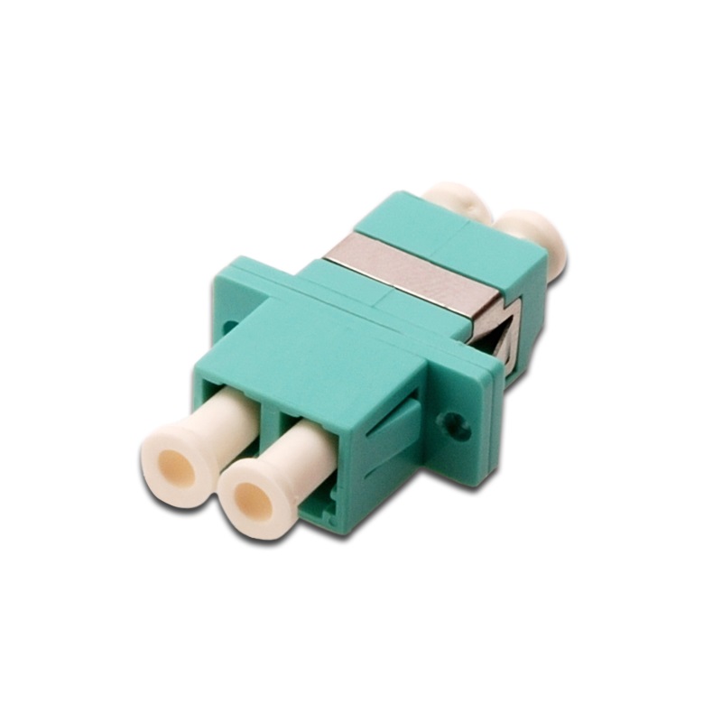 WPC-FA3-LC0201 | LC/LC COUPLER , MULTIMODE OM3 | WP Cabling | distributori informatica