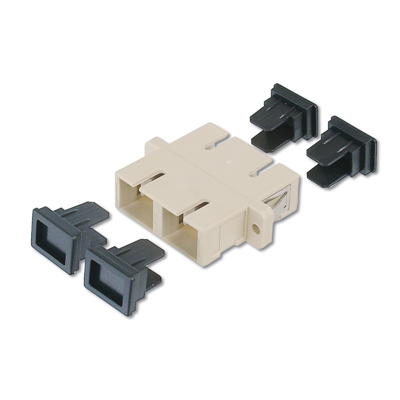 WPCFA2SC0201 | SC/SC COUPLER , MULTIMODE OM2 | WP Cabling | distributori informatica