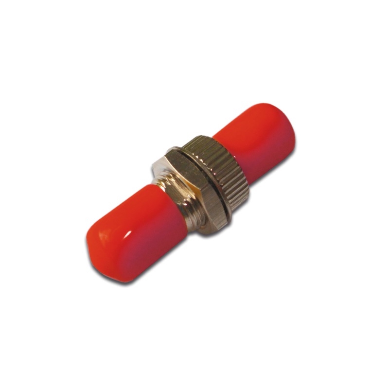 WPCFA0ST02 | ST/ST COUPLER , MULTIMODE | WP Cabling | distributori informatica