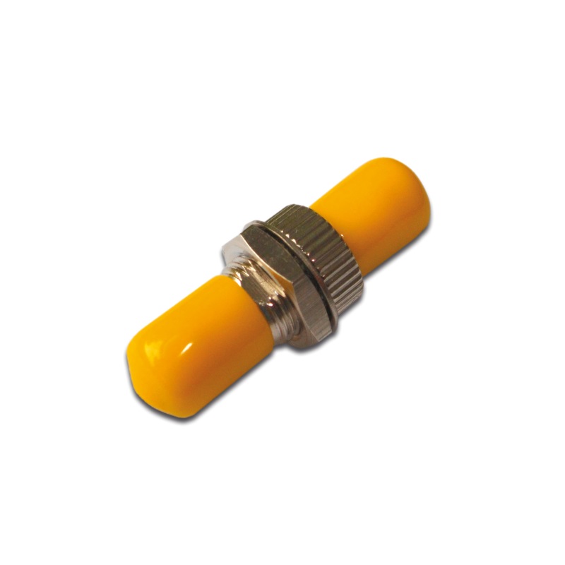 WPCFA0ST01 | ST/ST COUPLER , SINGLEMODE | WP Cabling | distributori informatica