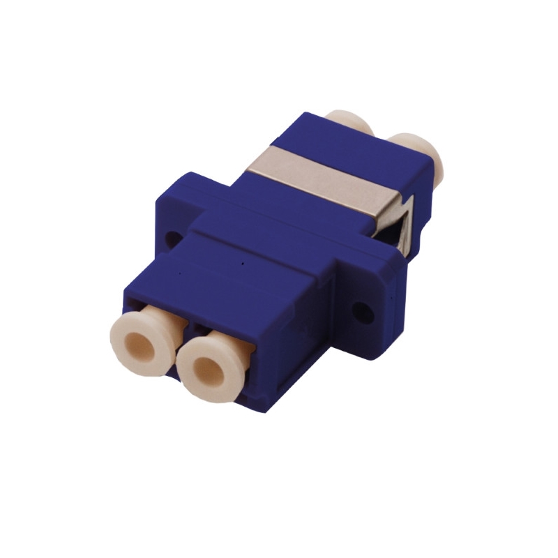 WPCFA0LC0101 | LC/LC DUPLEX COUPLER , SINGLEMODE OS2 | WP Cabling | distributori informatica