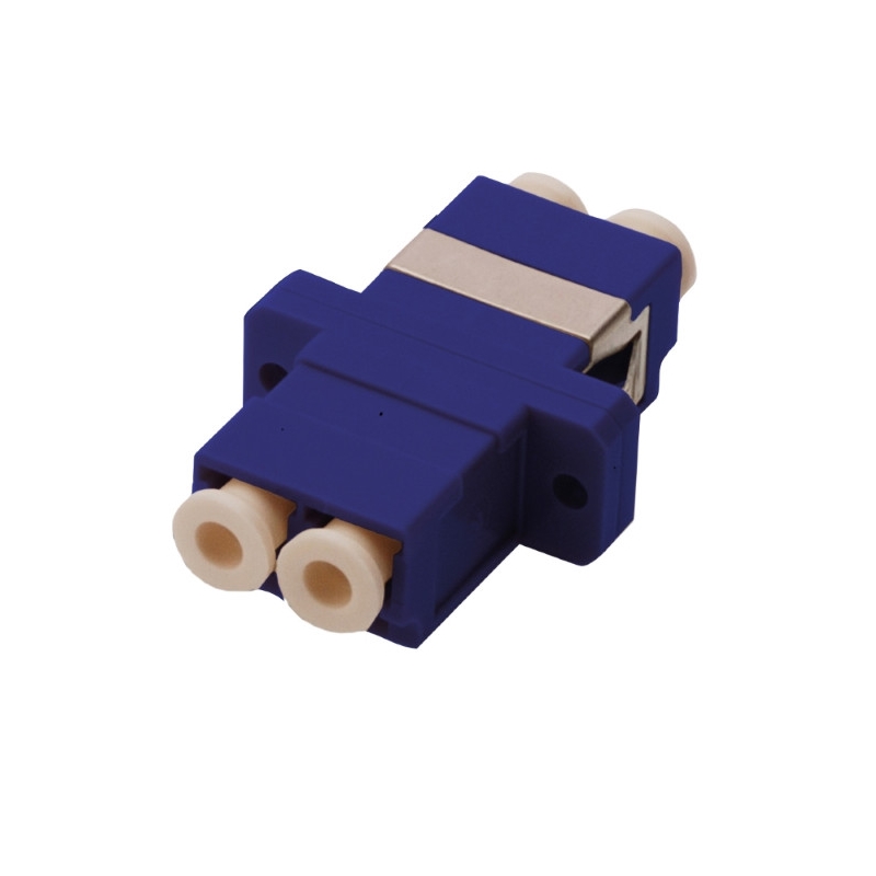 WPC-FA0-LC0101 | LC/LC DUPLEX COUPLER , SINGLEMODE OS2 | WP Cabling | distributori informatica