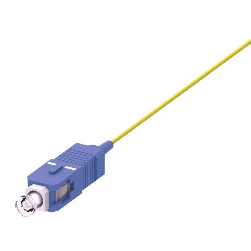 WPCFI09SC020 | Fiber Pigtail OS2 09/125µ SC, Tight Buffer, 2m. | WP Cabling | distributori informatica