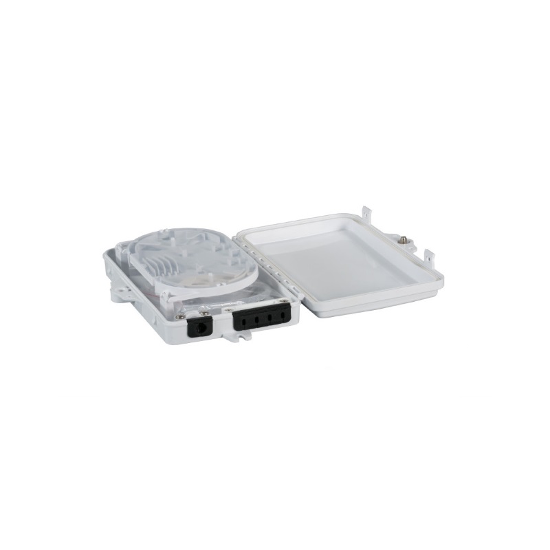 WPCFCBO0102 | Outside Optical Distirbutionsbox 2 ports | WP Cabling | distributori informatica