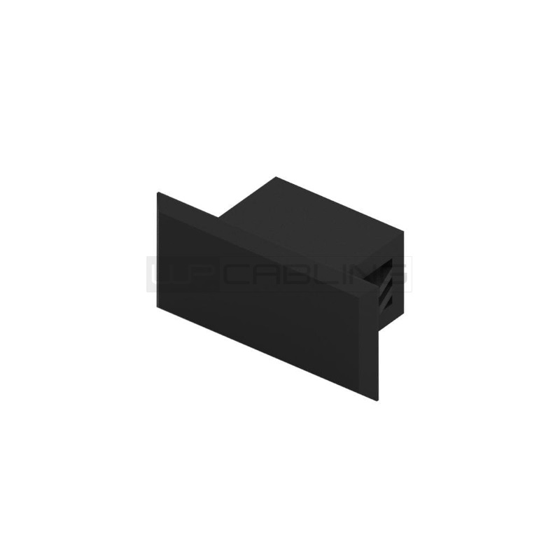 WPCFOADC01 | Blindplate for LC duplex / SC simplex | WP Cabling | distributori informatica