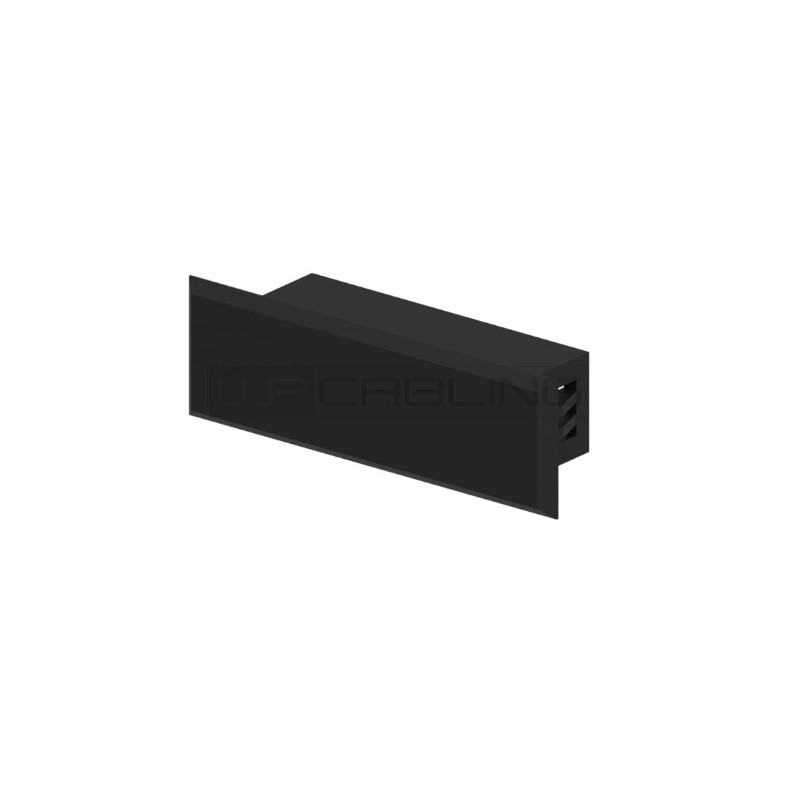 WPCFOADC02 | Blindplate for SC duplex | WP Cabling | distributori informatica