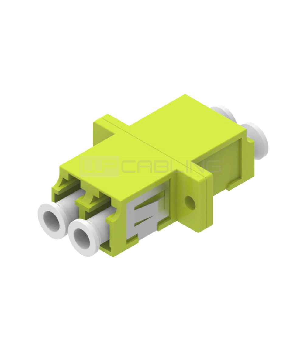 WPCFA5LC0201 | LC/LC COUPLER , MULTIMODE OM5 | WP Cabling | distributori informatica
