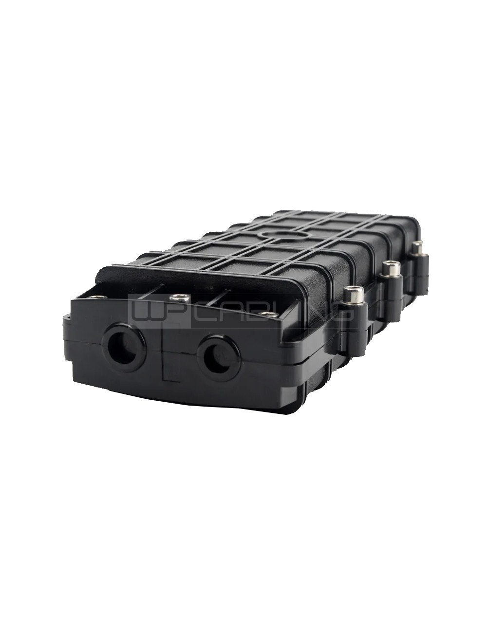 WPCFDCO0224 | Inline Fiber Optic Splice Closures for 24 fibers | WP Cabling | distributori informatica