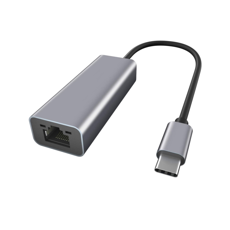 EW9818 | Adaptador de red Gigabit USB-C | Ewent | distributori informatica