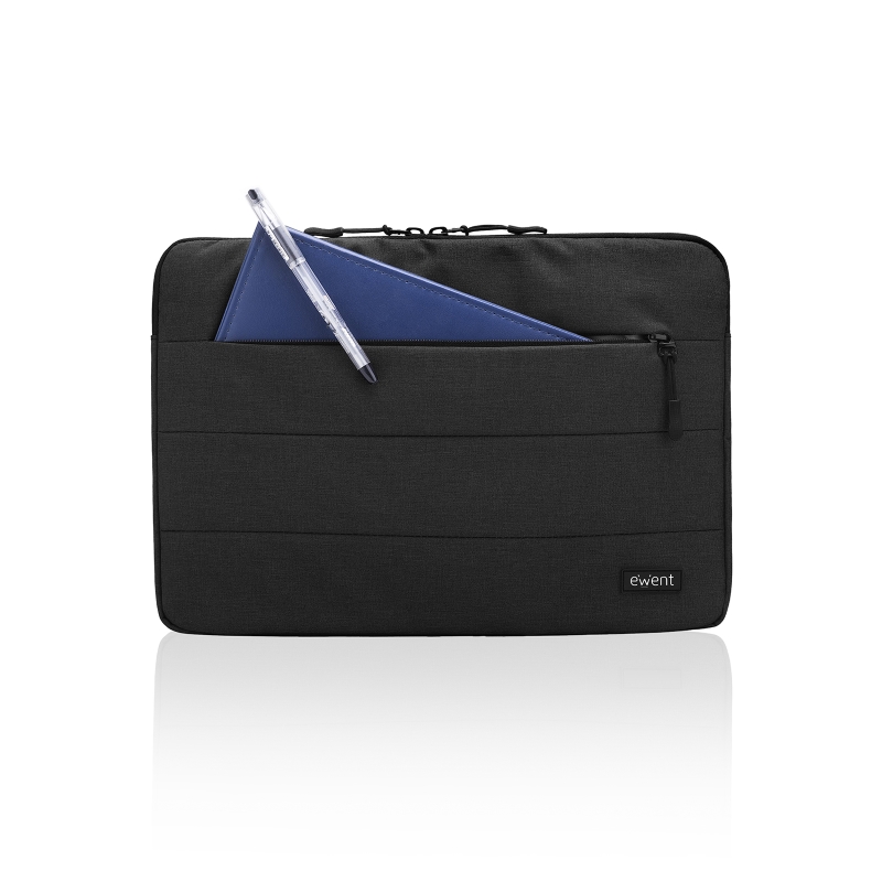 EW2520 | CUSTODIA PER LAPTOP DA 13,3 POLLICI CITY SLEEVE | Ewent | distributori informatica