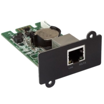 CP-UPS-A3000 | MODULO SNMP PER UPS ONLINE SERIE CP-UPS-x30xx | OEM | distributori informatica