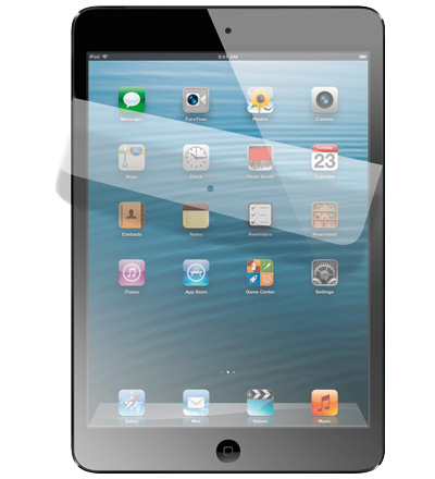 CM-MPAD-A1108 | 2x PELLICOLA PROTETTIVA PER IPAD MINI | OEM | distributori informatica