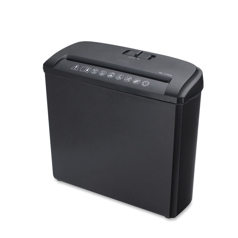 CA-ACO-2000 | DISTRUGGI DOCUMENTI CON TAGLIO A STRISCE S5 | OEM | distributori informatica