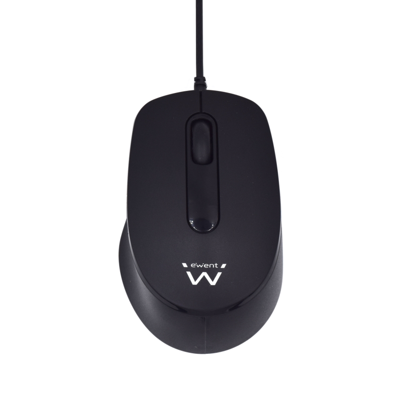 EW3159 | Mouse ottico con click silenzioso | Ewent | distributori informatica