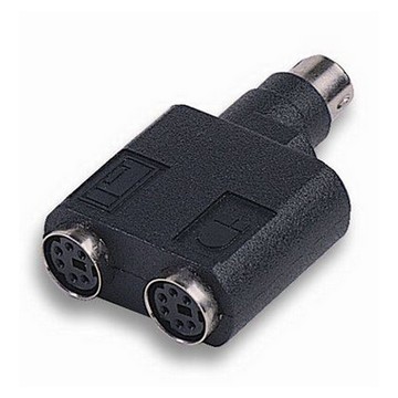 WAB-NA | ADATTORE PER NOTEBOOK 2XF/1XM MDIN6 | OEM | distributori informatica