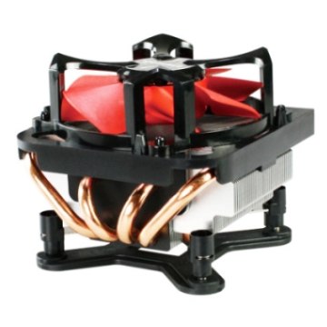 CP-CFA-D500-I | DISSIPATORE PER INTEL SOCKET 775 | OEM | distributori informatica