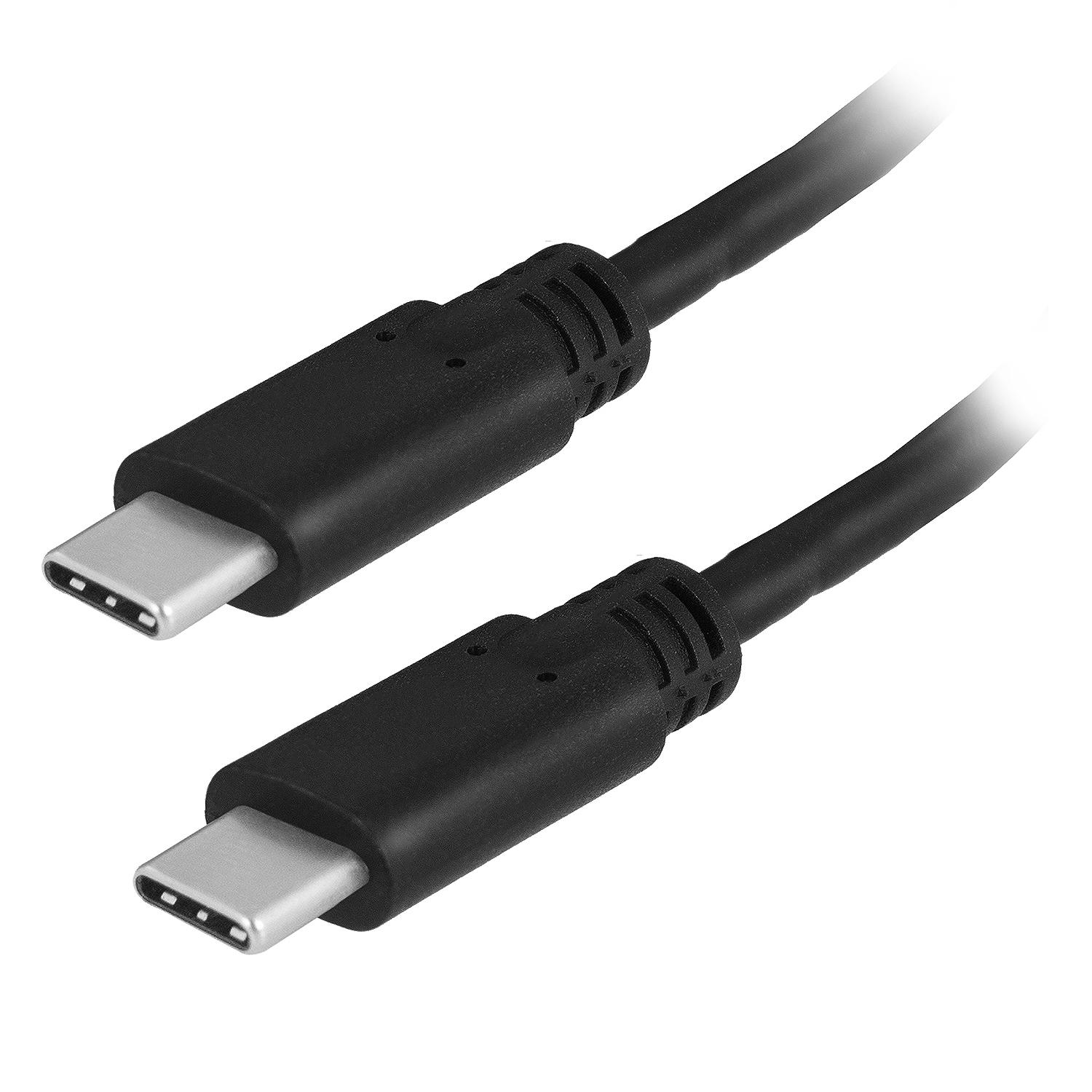 EW9648 | Cavo di collegamento USB 3.1 Gen2 tipo C a tipo C da 1 m | Ewent | distributori informatica