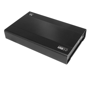 EW7034 | Box per HDD/SSD SATA da 2.5 pollici USB 3.1 Gen1 | Ewent | distributori informatica