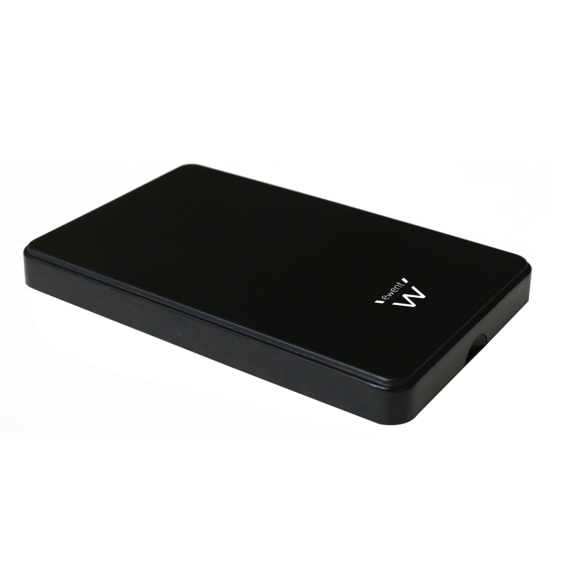 EW7030 | Box per HDD/SSD SATA da 2.5" USB 2.0 Screwless | Ewent | distributori informatica