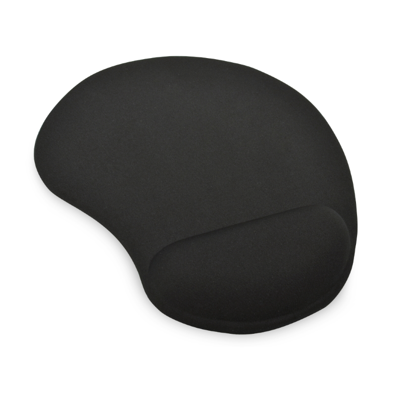 A/PAD/GEL-N | Mousepad Ergonomico in Gel | Digitus | distributori informatica