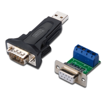 CM-USC-2005 | CONVERTITORE DA USB A SERIALE RS-485 | OEM | distributori informatica