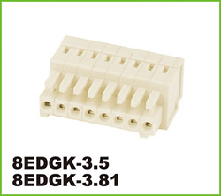 CI-8EDGK-3.5-10P | Connettore da pcb 10 poli p 3,5 | DEGSON | distributori informatica