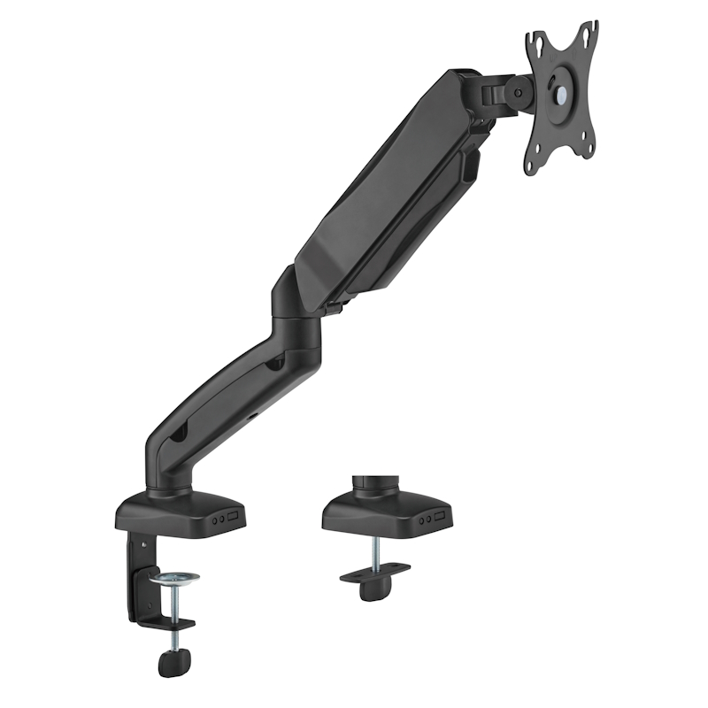 EW1533 | Supporto Braccio per Monitor 17" - 32" | Meccanismo a Molla | Ewent | distributori informatica