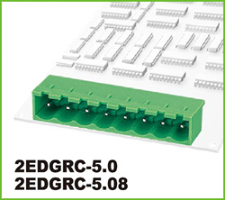 CI-15EDGRC-3.81-10P | Presa base da pcb 10 poli p 3,81 | DEGSON | distributori informatica