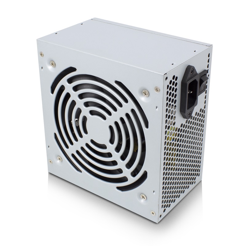 EW3907 | Alimentatore ATX sostitutivo per PC 500 W | Ewent | distributori informatica