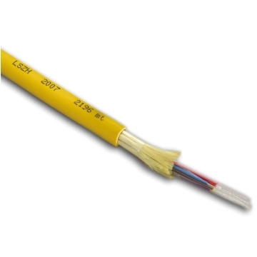 CN-CFO-1003 | FIBRA OTTICA 24 FIBRE 09/125 OS1 DA POSA INT/EXT. OS1 SINGLE | OEM | distributori informatica