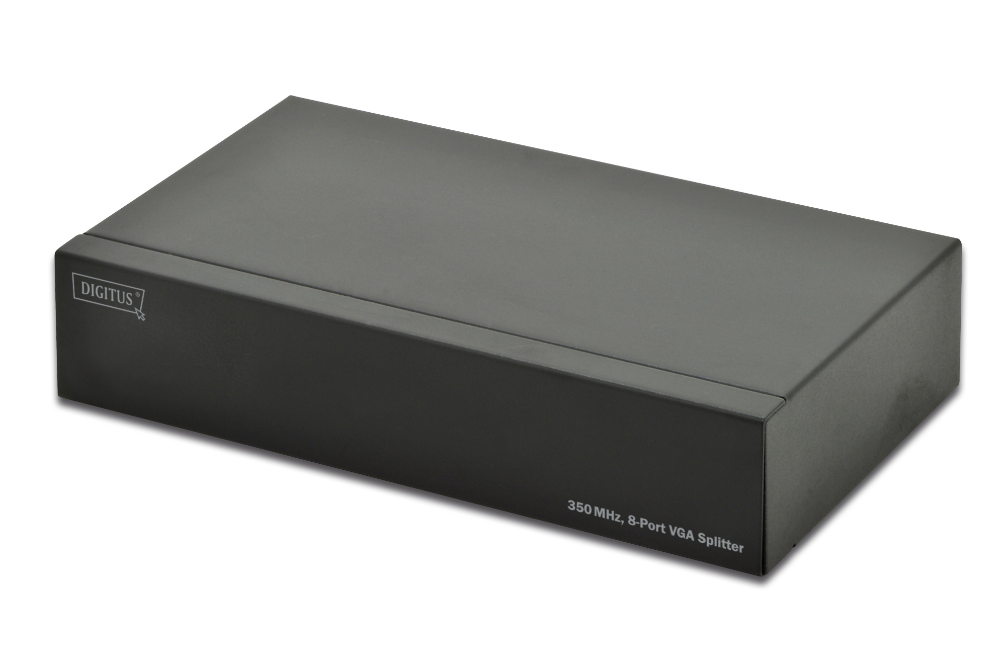 DI-DS-43100 | Splitter VGA 350 Mhz 1 ingresso 8 uscite | OEM | distributori informatica
