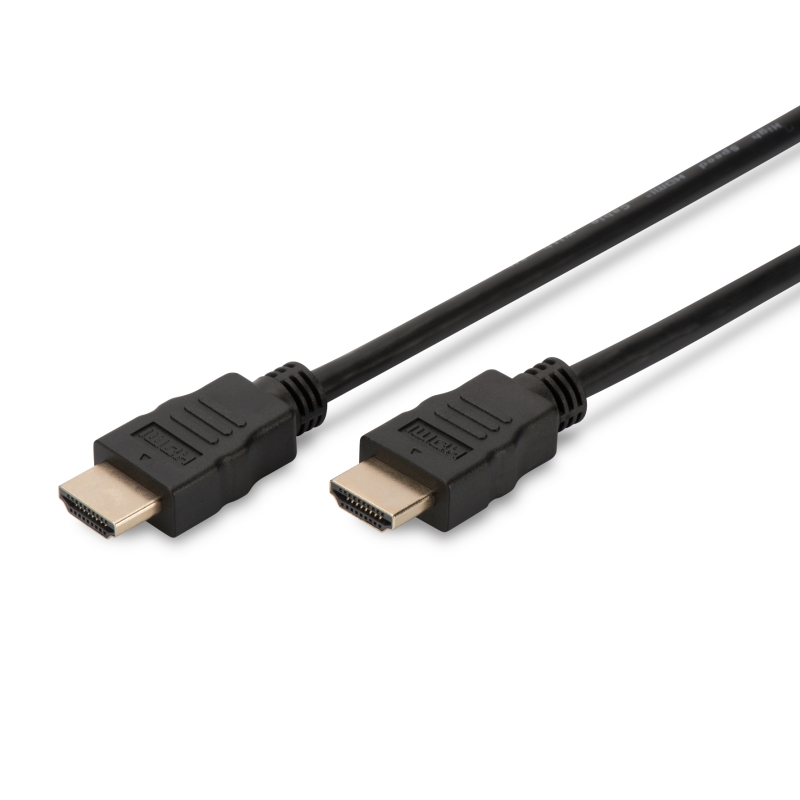 EC1331 | Cavo HDMI High Speed con Ethernet A/A M/M 2.0 mt | Ewent | distributori informatica