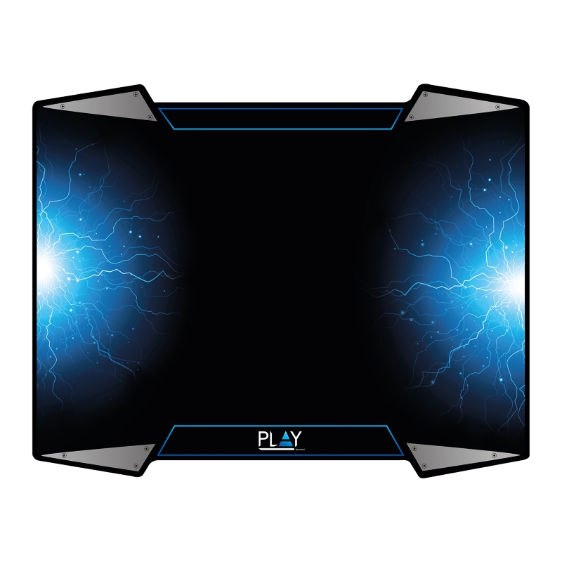 PL3340 | Mousepad Gaming L 400x320x4mm | Ewent | distributori informatica