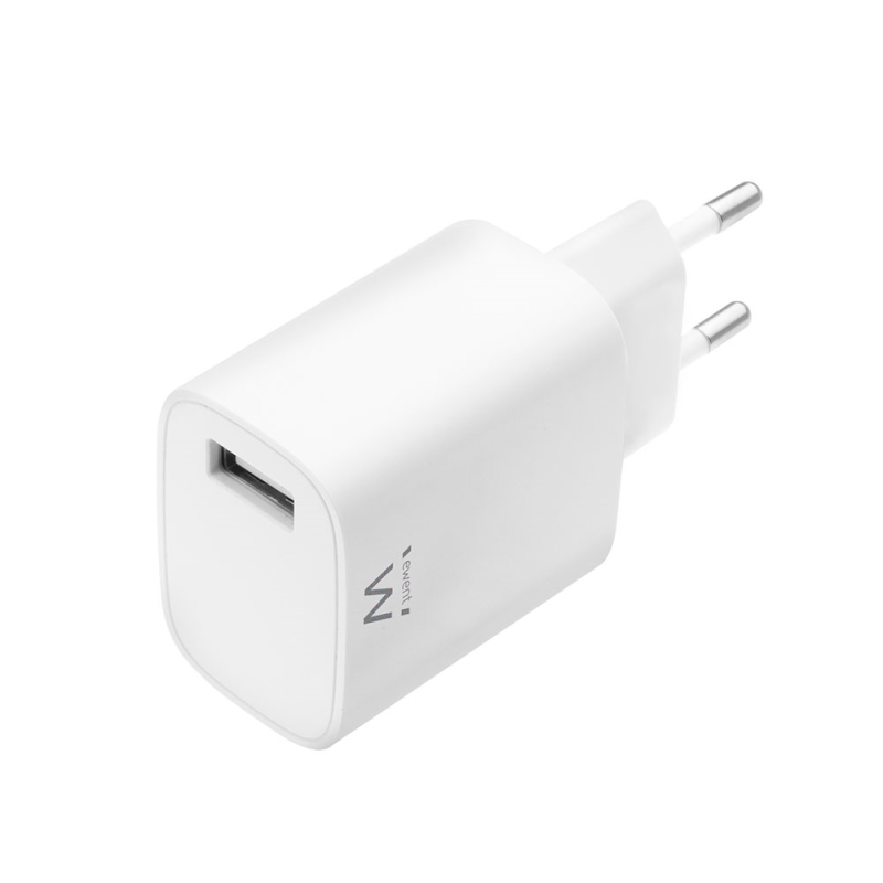 EW1301 | Caricatore USB compatto 2.4 A | Ewent | distributori informatica