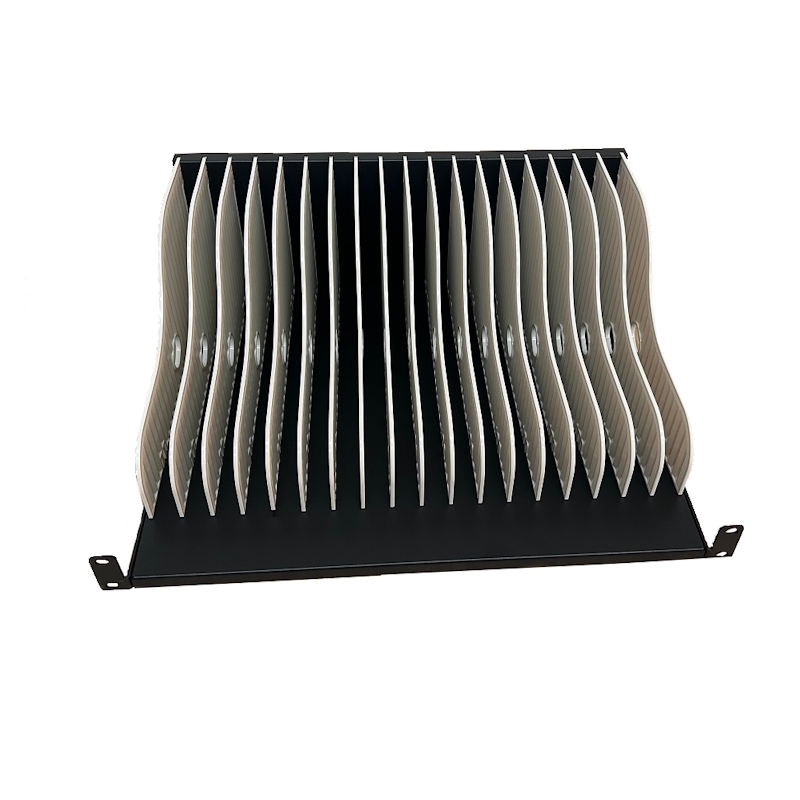 EW1720 | Ripiano 18 Alloggiamenti di Ricarica per Notebook, Tablet | Ewent | distributori informatica