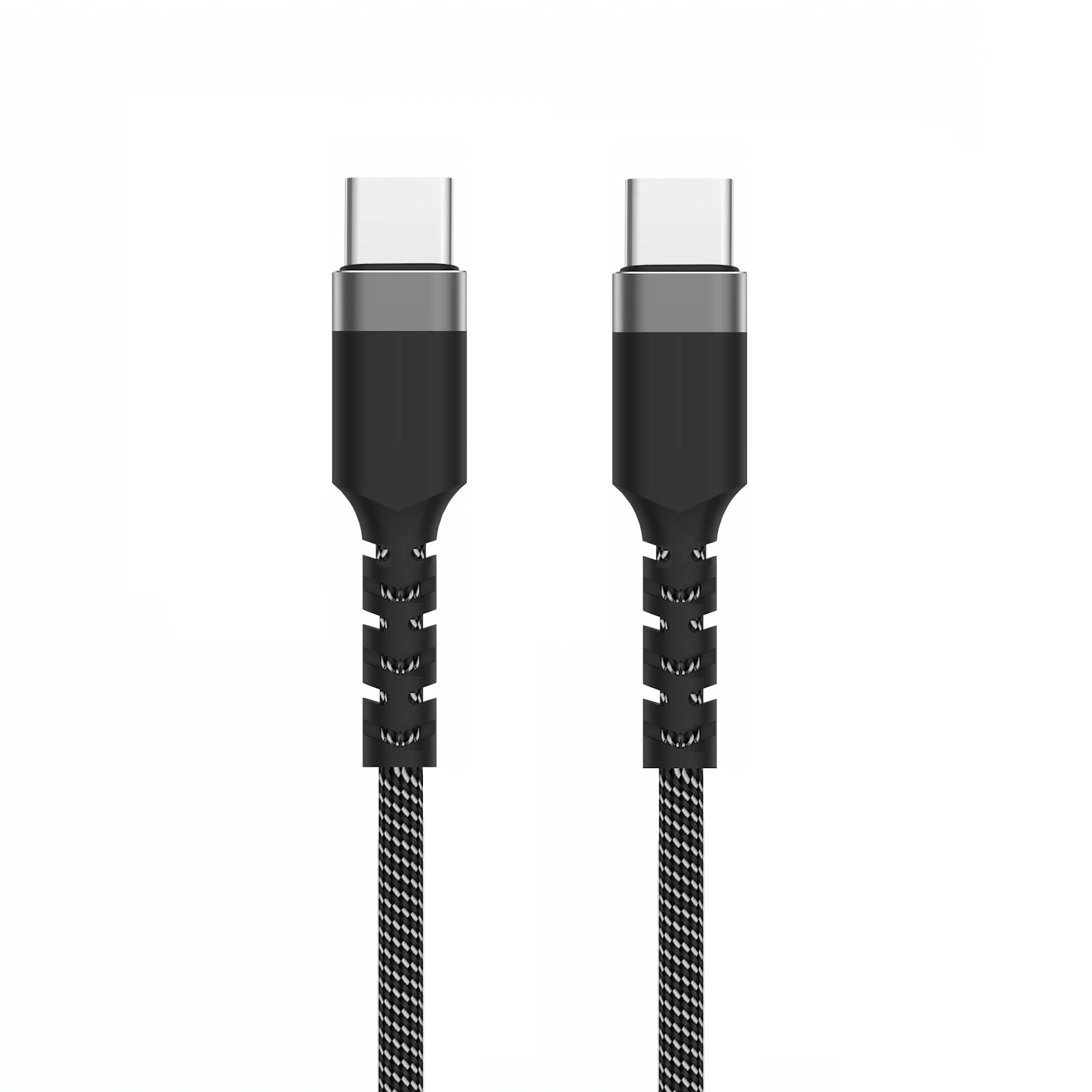 EC1098 | Cavo USB 3.2 Gen2x2 Type-C, C maschio a C maschio, 2m, 100W | Ewent | distributori informatica