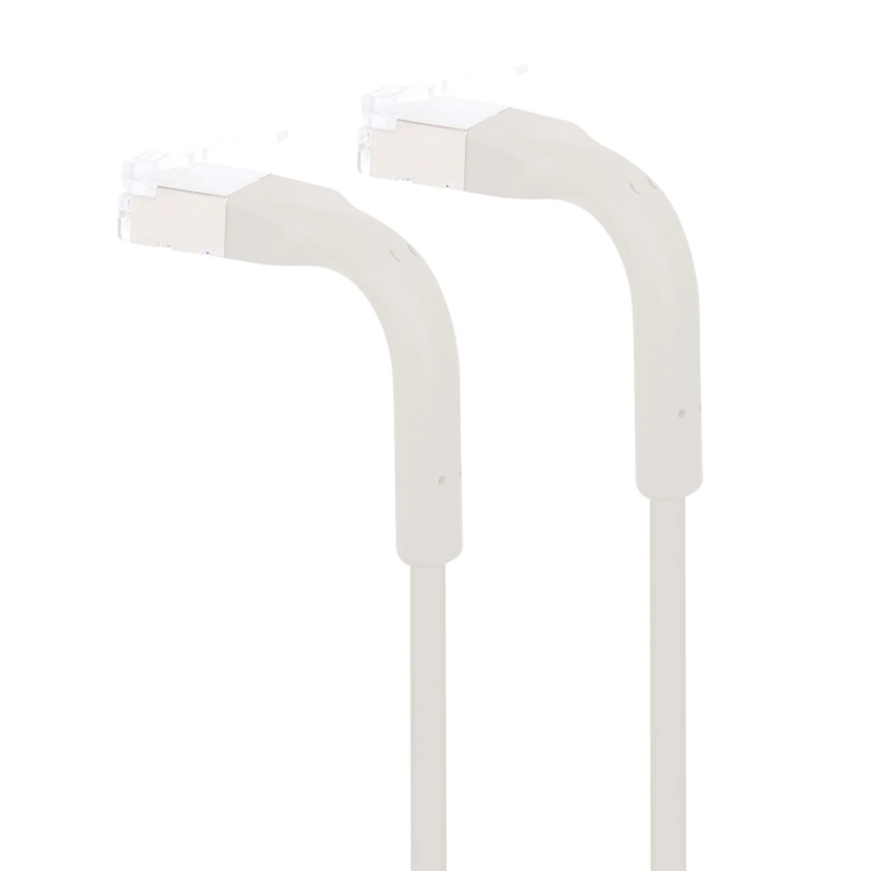IM1319 | Cavo di rete F/UTP Cat.6A sottile e flessibile 2 m | Ewent | distributori informatica