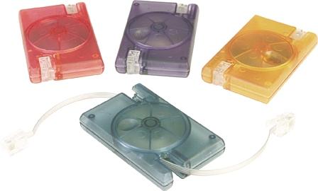 AB-ECM | PROL.TEL.SPOOLCARD COLORI IMAC MIST | OEM | distributori informatica