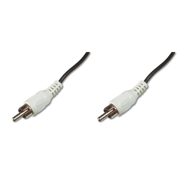 CC-220104-015-N-B | CAVO RCA AUDIO/VIDEO | OEM | distributori informatica