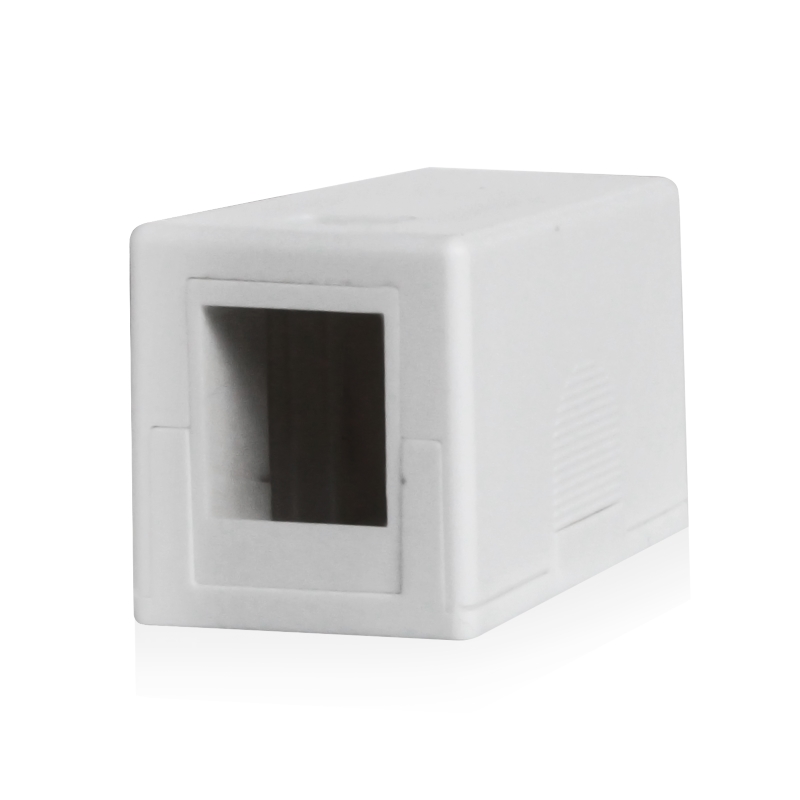 WPCSBX0101 | PRESA A MURO PER 1 FRUTTI KEYSTONE | WP Cabling | distributori informatica