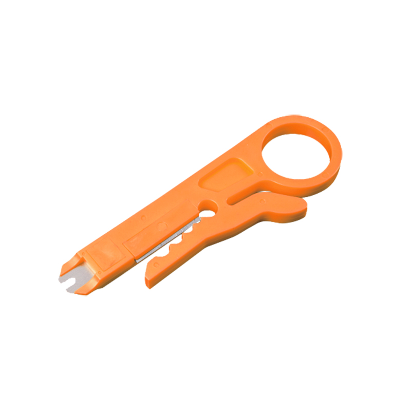WPCTLA021 | STRAPPERINA E INSERITORE PER LSA/110 TERMINAL BLOCK | WP Cabling | distributori informatica