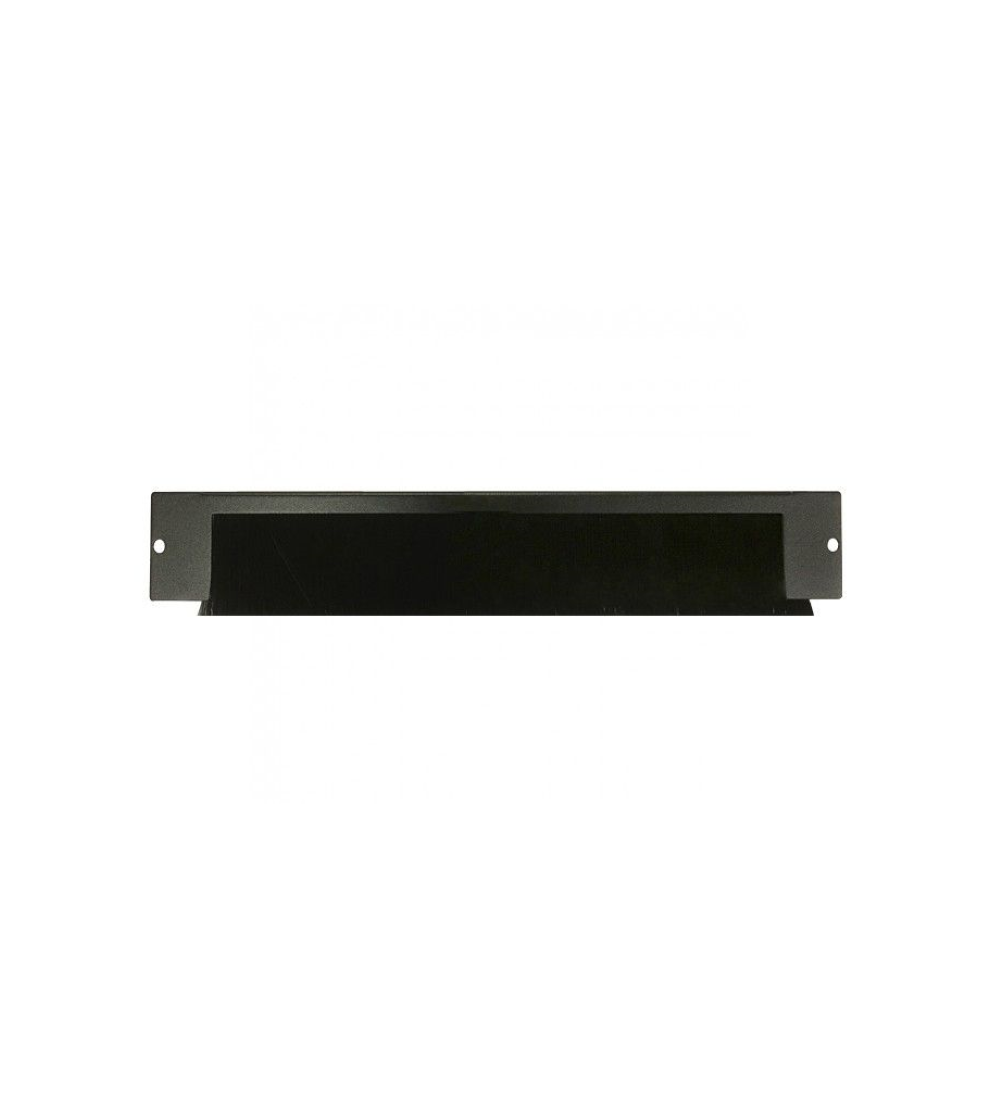 WPNAVABP01 | Spazzola ingresso cavi per armadi serie RWA/RWC | WP Rack | distributori informatica