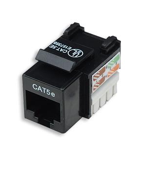 WPCK5UN | Presa Keystone LSA CAT.5e UTP | WP Cabling | distributori informatica